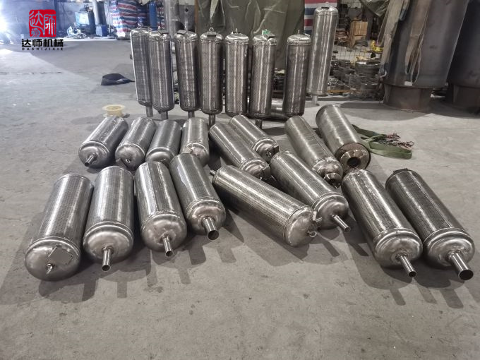 徐州消音器
